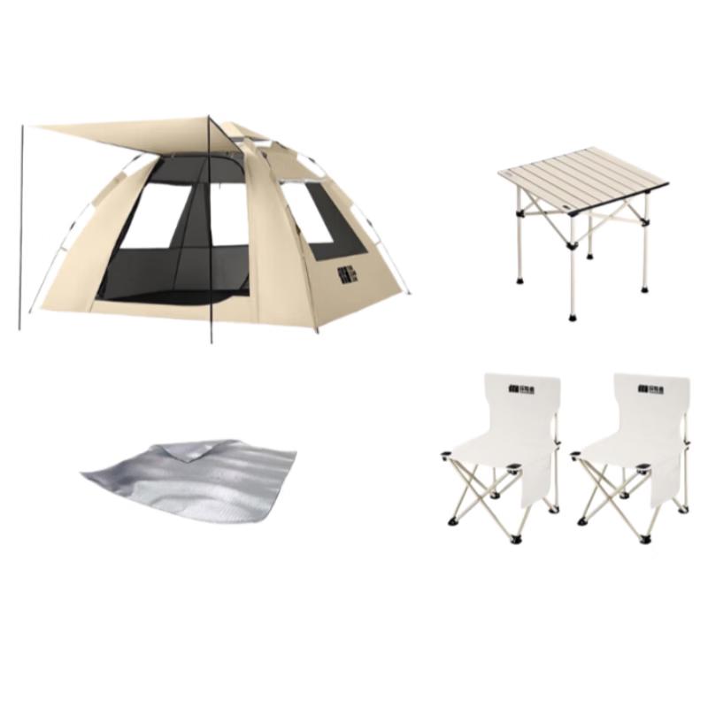 Explorer Outdoor Camping Set