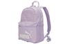 PUMA Fabric Backpack Regular Unisex Light Purple