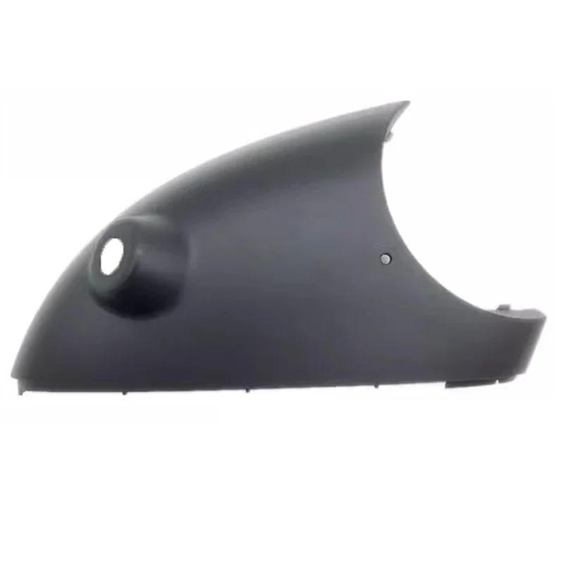 Side Rearview Mirror Cover Lens Glass Heated Turn Signal Lamp Lower Frame Holder For SAIC Roewe I5 MG5