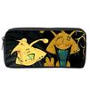 Hot Game Sprunki Single Layered Pencil Case for Boy/Girls Children Best Gifts 3D Cartoon Teenager Pencil Pouch School Supplies
