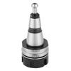ISO30 ER32 45L Balance Spannzange G2.5 30000RPM CNC Werkzeughalter
