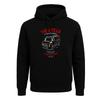 The A-team Funny Retro TV Fathers Day Funny Sweatshirt  Party Mens Hoodie