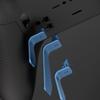 eXtremeRate Swift Paddles for Xbox Elite Replacement Back Paddles for Xbox One Elite and Elite Series 2 Controllers Neptune 1/2 Controllers, 6-in-1