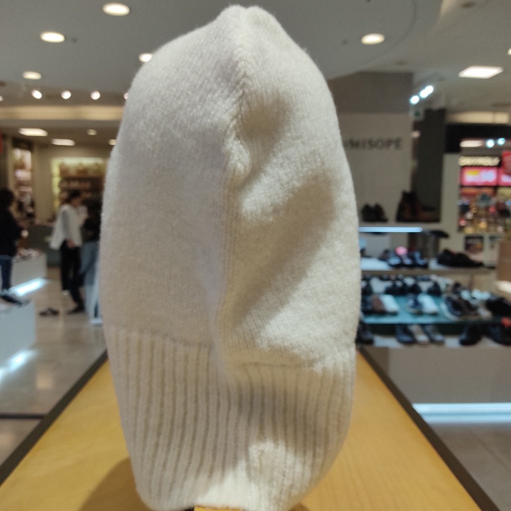 Capten (Authentic) Wool Knit Balaclava AG26UGB015