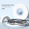 Yon Sub Jiehu Waterproof Anti-Fog Adult Swimming Goggles