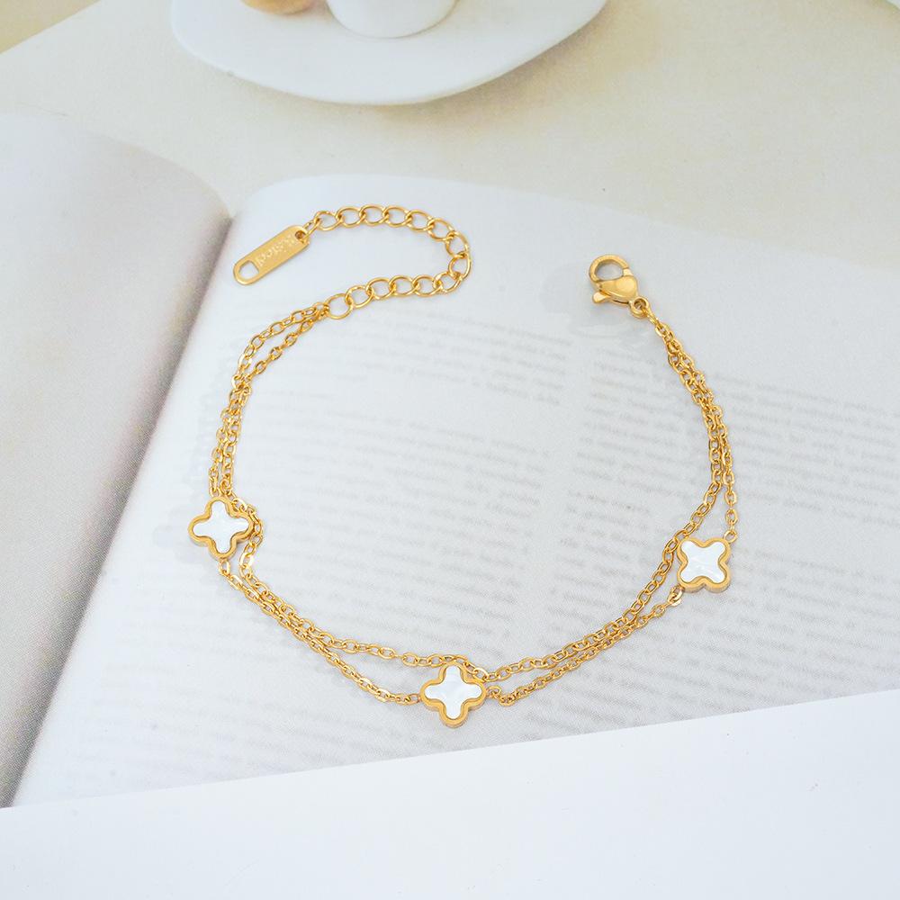 Colier Nou Temperament Ins High-end