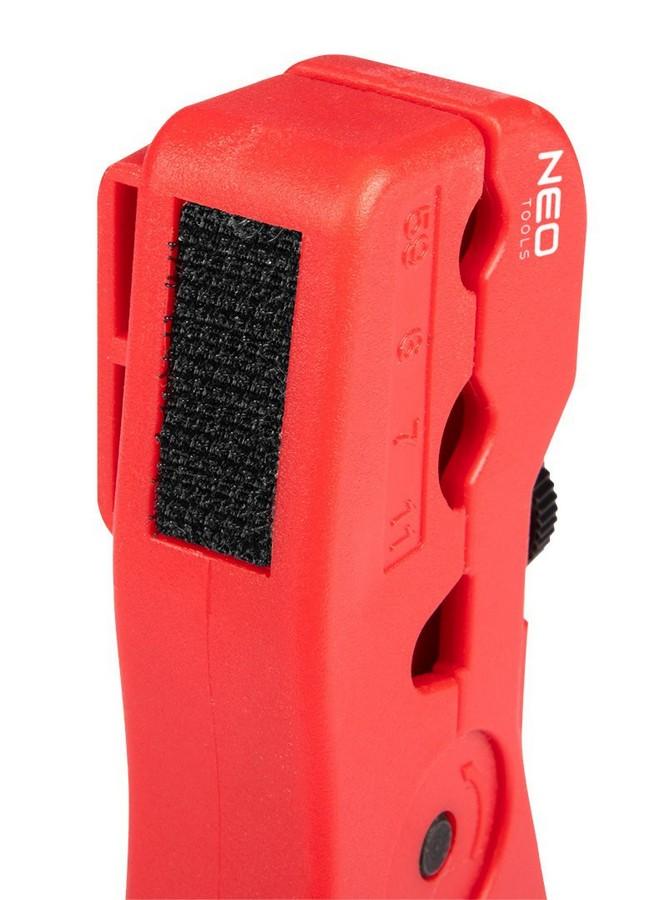 CONCENTRIC WIRE STRIPPER - T N01-554