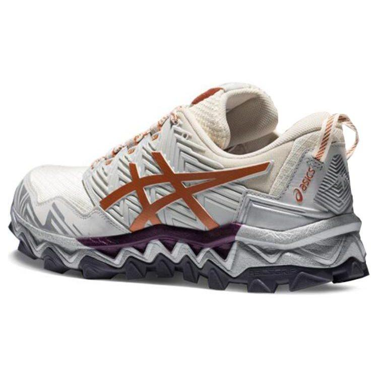 ASICS Gel FujiTrabuco 8 'White Golden' 1011B256-101