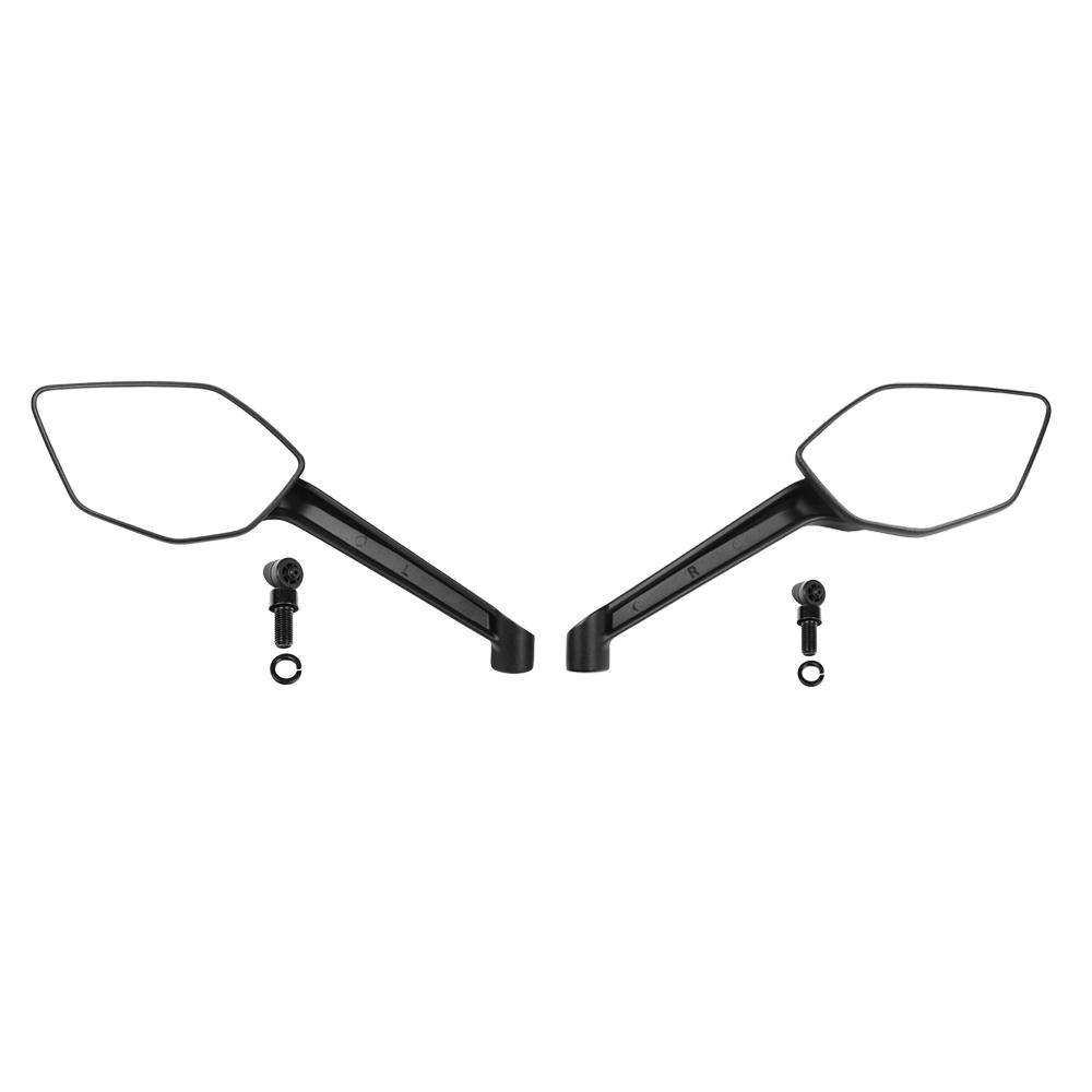 For CFMOTO 450NK 675NK 800NK Motorcycle Accessories Rearview Mirror Racing Rear View Side Mirrors Original Parts CF MOTO NK450
