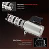 Engine Variable Valve Timing Solenoid For Infiniti EX35 EX37 G25 M35 Q40 QX56