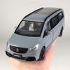 1:24 Model Mașină Metal Diecast Mercedes Benz Clasa V B30 MPV Decorațiune Casă & Colecții Ornamente Expoziție Hobby Sărbători