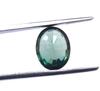 6.65 Carat Excellence Quality Green Alexandrite Oval Shape Certified Russia Gemstone SN510