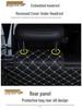 Volkswagen Golf Trunk Mat: Full Coverage for Gen 6, 7, 7.5, and 8 R-Line/Pro, and Golf Variant Models.