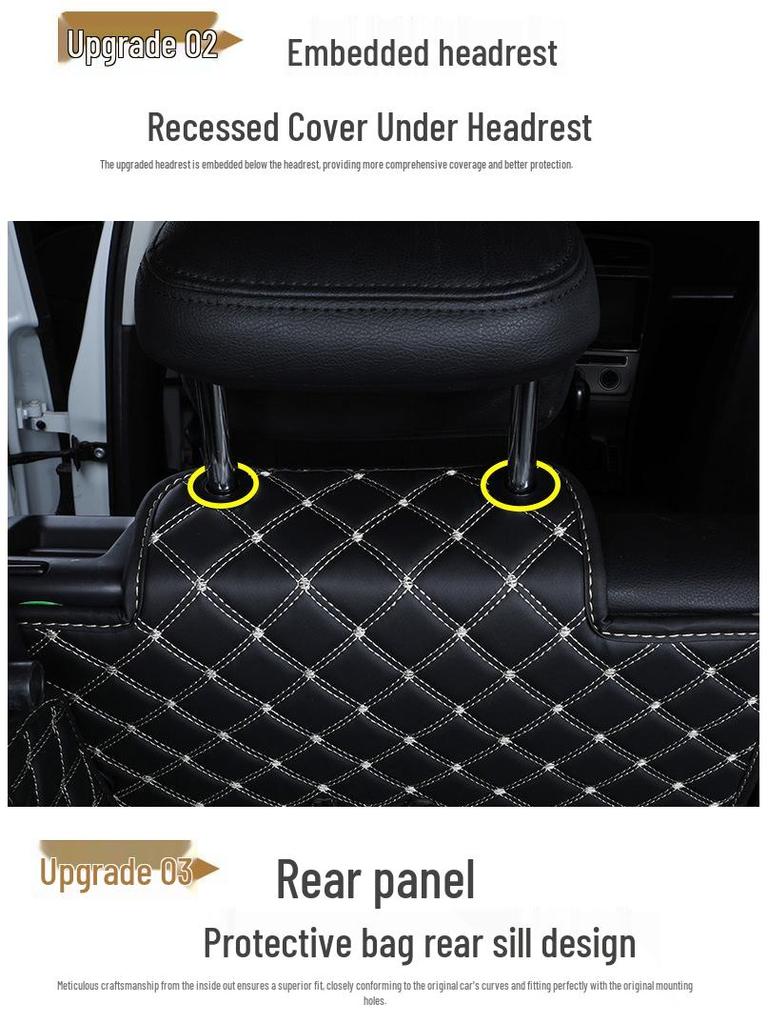 Volkswagen Golf Trunk Mat: Full Coverage for Gen 6, 7, 7.5, and 8 R-Line/Pro, and Golf Variant Models.