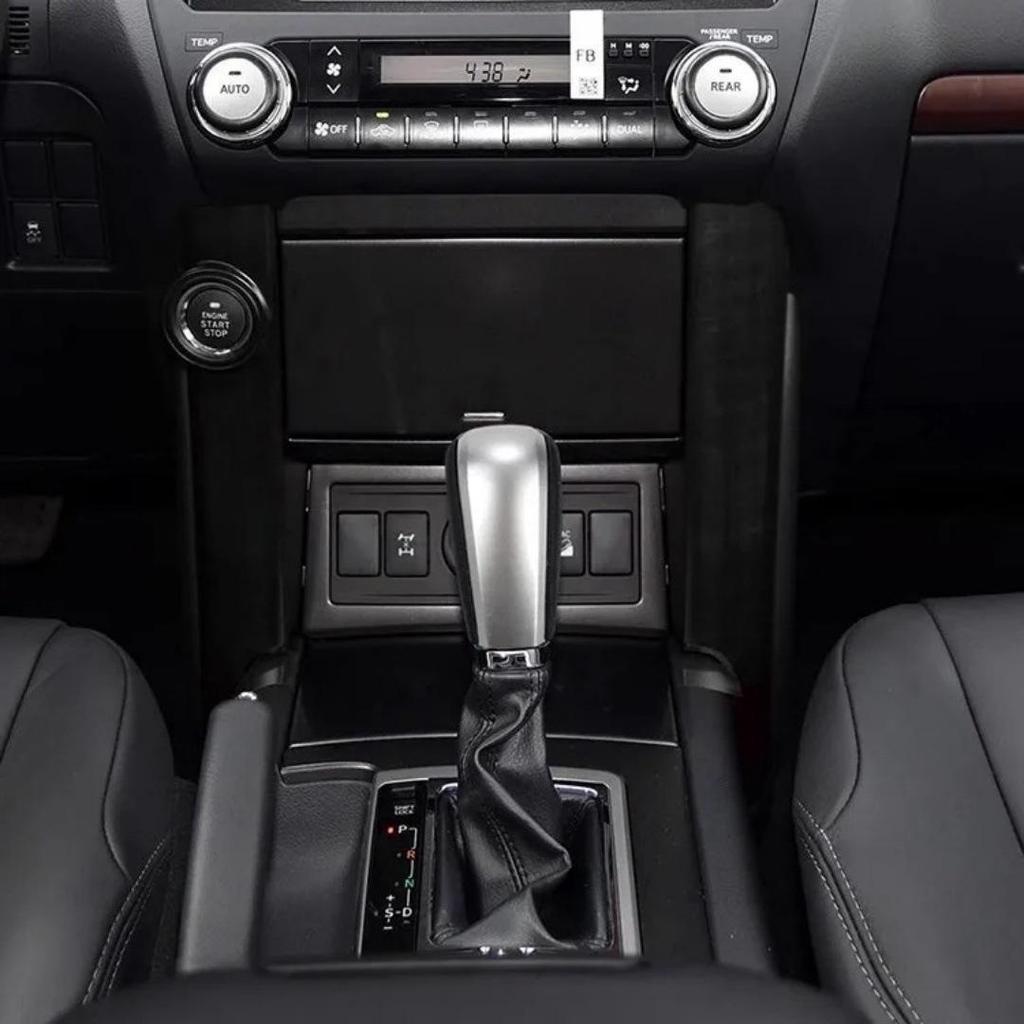 Toyota Prado 2010-2017 Gear Shift Knob 33504-60301-E1