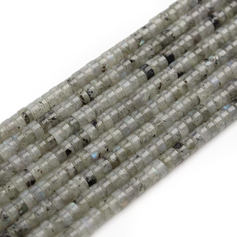 38cm Natural Tiger Eye Spacer Beads 1 String Flat Round Charm Volcanic Stone Bead Diy Bracelets Necklace Jewelry Finding