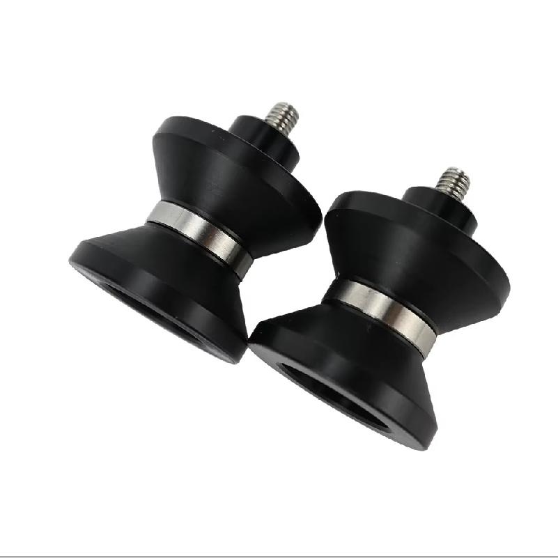 M6 M8 M10 For DUKE 390 990 For Super DUKE 1390R Universal Motorcycle Accessories Swingarm Sliders Spools Paddock Stand Bobb