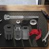 Sleeve Remover and Installer Steel Set Metal for Technicians,
