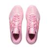 Li Ning Speed 12 Amorti Antidérapant Résistant à l'abrasion Respirant Rebond Adhérence Tige basse Chaussures de Basketball Homme ABAV069-1