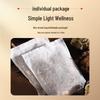 Twelve Flavor Herbal Foot Soak Bags: Winter Mugwort, Safflower, Old Ginger