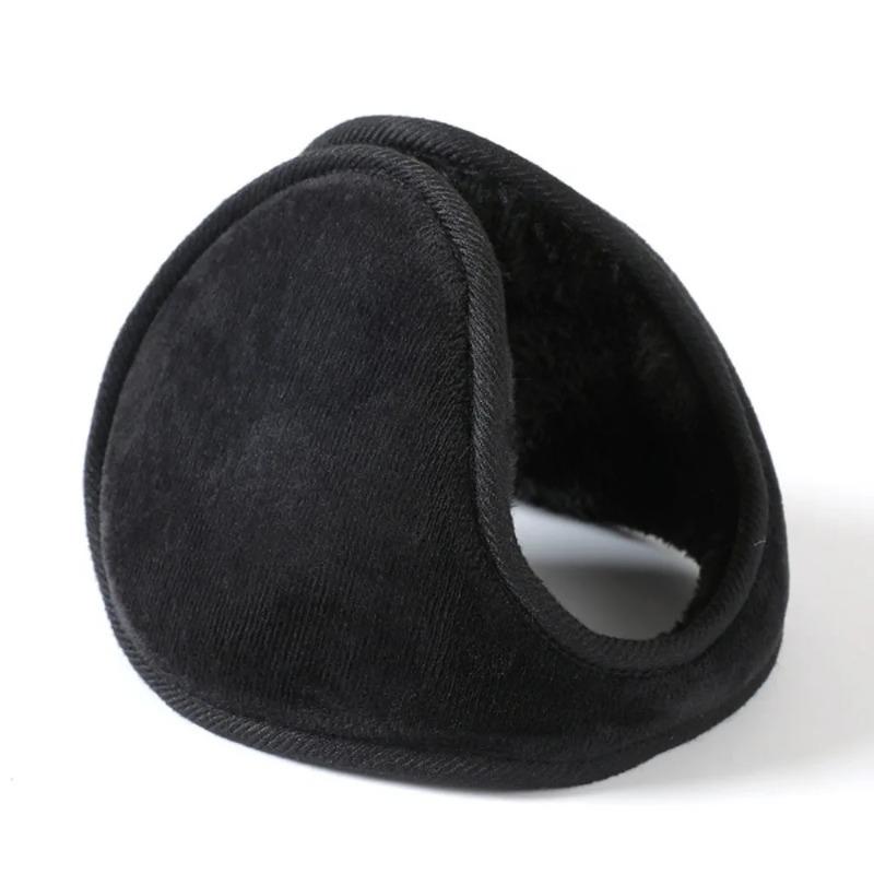 1Pcs Pearl Earmuffs Cute Autumn and Winter To Keep Warm Comfortable Unisex Warmers Imitation Rabbit Plush Ear Muff Wholesale