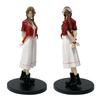 21cm Winter Christmas gift/present Anime PVC Figure Toy - Desktop Decoration, Collectible Toy & Gift for Boys, Girls & Children