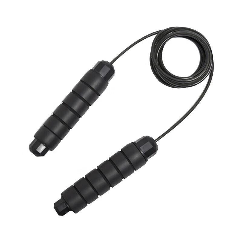 Zilaiqu Weighted Anti-Tangle Jump Rope