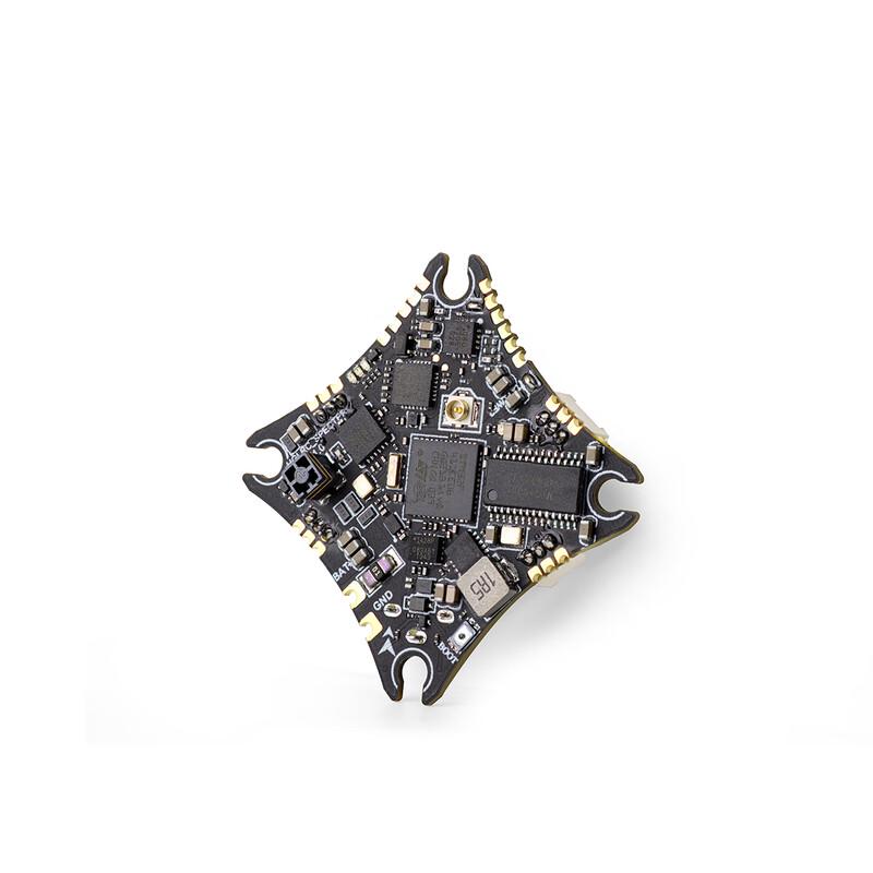 SPECTER 10A F411 AIO Flight Controller with ELRS and VTX