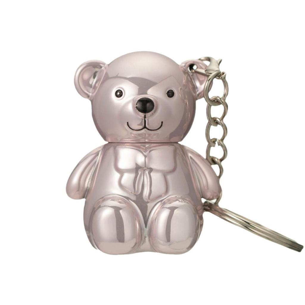 Art Value Little Bear Velvet Matte Lip Mud: Natural Moisturizing Lip Gloss for Women (A2430)