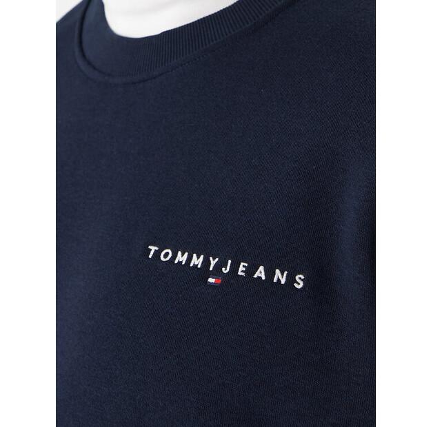 Толстовка Tommy Jeans DM0DM20249