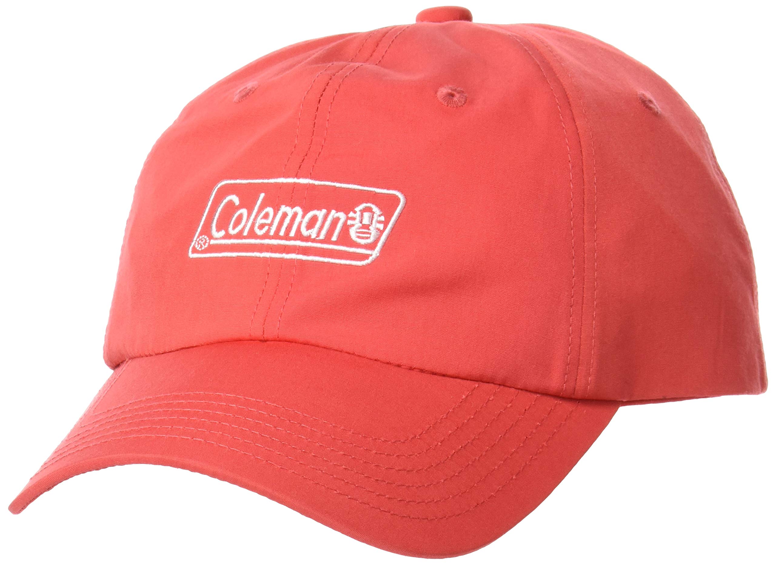 

Coleman Cap Red 181-034A