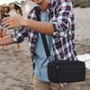 Lightweight Portable Pouch For 548 87W External Batteries With Quick Access Design Easy To Carry For 548 87W Commuting And Travel
