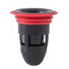 Anti-Odor Floor Drain Core: Kitchen & Bathroom Sewer Filter, Anti-Clogging & Anti-Insect