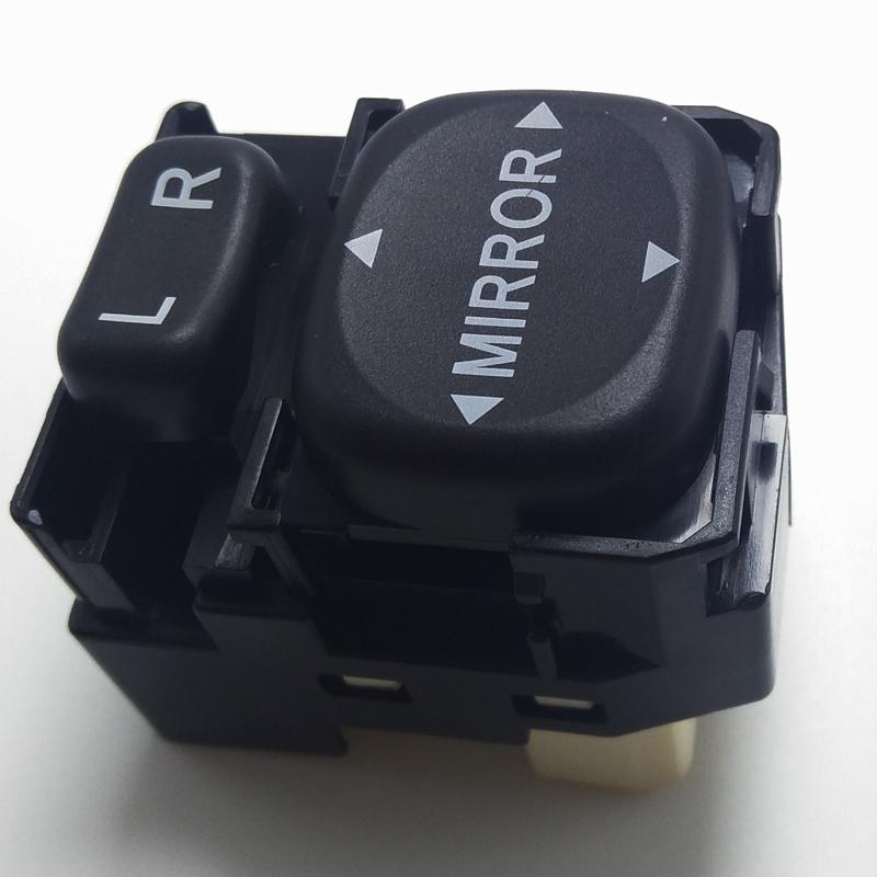 84870-34010 New Mirror Control Switch Adjustment For Toyota Highlander Corolla RAV4 Prius Yaris Cruise