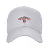 Custom Ride The Route  Baseball Cap for Unisex Breathable Biker Motorcycle Cruise Americas Highway Dad Hat Outdoor Snapback