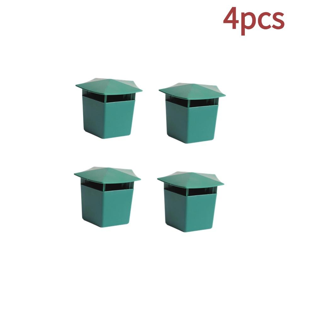 1-12pcs Beer Snail Traps Eco-Friendly To Catch Slugs Snails Catcher Safe For Kid And Pet Garden Farm Eco-friendly Snails Catcher