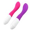 Women Silicone Vibrator 10 Vibration Modes Sex Toy Battery Powered G-Spot Vibrator Clitoral