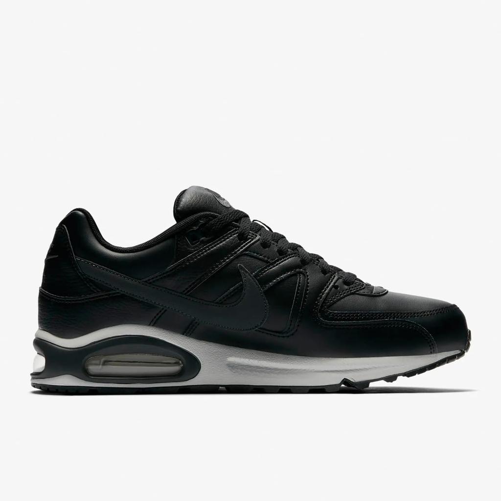 Air Max Command MAX Japan [Nike] [AIR COMMAND] Black/Neutral Grey/Anthracite 749760-001 28.5cm