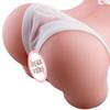 Mi Ji Realistisk vaginal rumpa Mold Mann Onani Doll