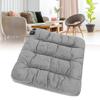 Heated Seat Cushion 3 Temp Modes Soft Washable Fast Heating USB Power Heating Seat Pads for   Travel Family