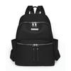 Women's Large Capacity Oxford Cloth Backpack