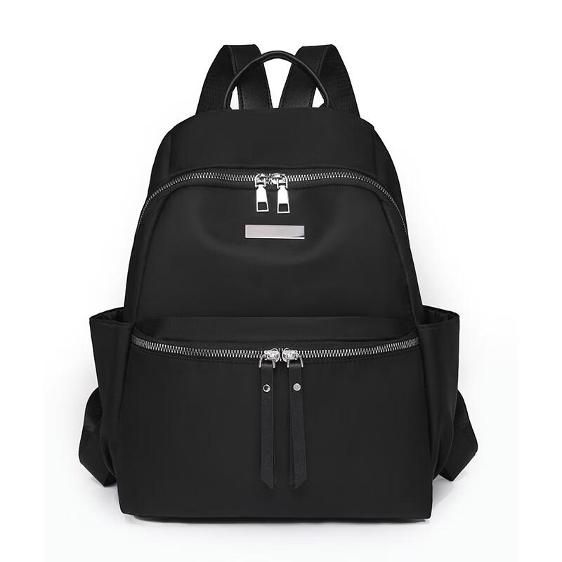 Женский рюкзак из ткани Оксфорд большой вместимости Large