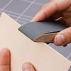 Sandpaper Sanding Block Handmade Leather Goods Edge Banding Polishing Tool
