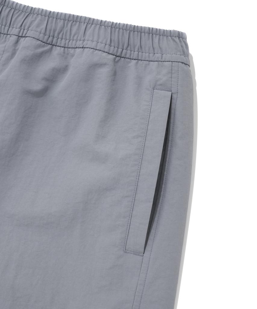 COVERNAT Windbreaker Shorts Light Blue