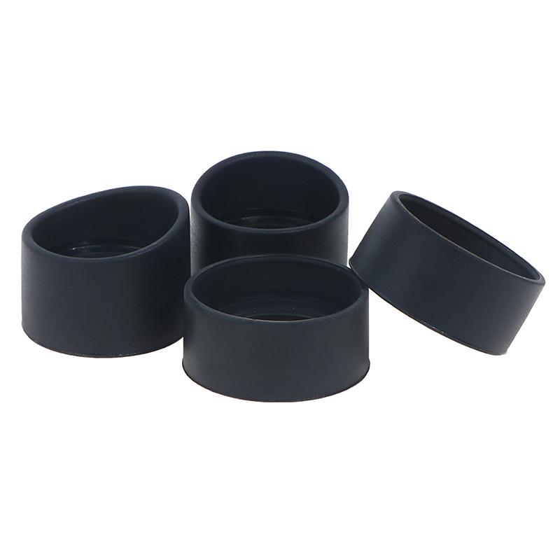 2 ks 32-36 mm Průměr Gumový Kryt Očnice Ochrany Očí Ochrana Stereo Mikroskop Dalekohled Monokulár Binokulár