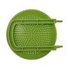 Sprouting Lid with Stand Bean Sprouting Lid for Mason Jars BPA Free Plastic Sprout Maker Kit Easy Seeds Germination Tools for Alfalfa Broccoli Salad