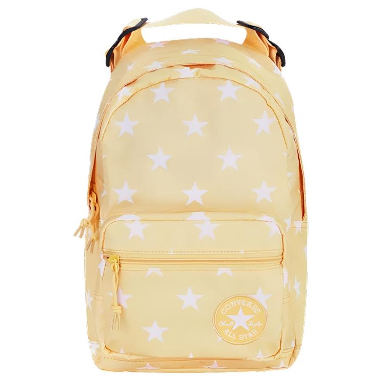 

Новый полиэстеровый рюкзак Converse Унисекс Желтый UA5792-Y5C 31.0*13.5*41.1CM