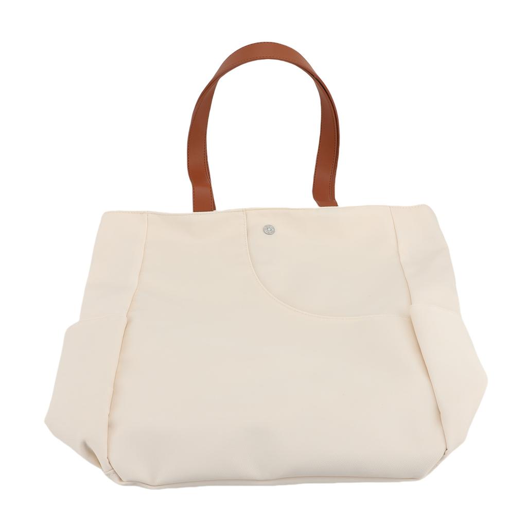 Tennis Bag Water Proof Oxford Cloth Multifunctional Large Capacity Tennis Handbag for Sporting Goods
