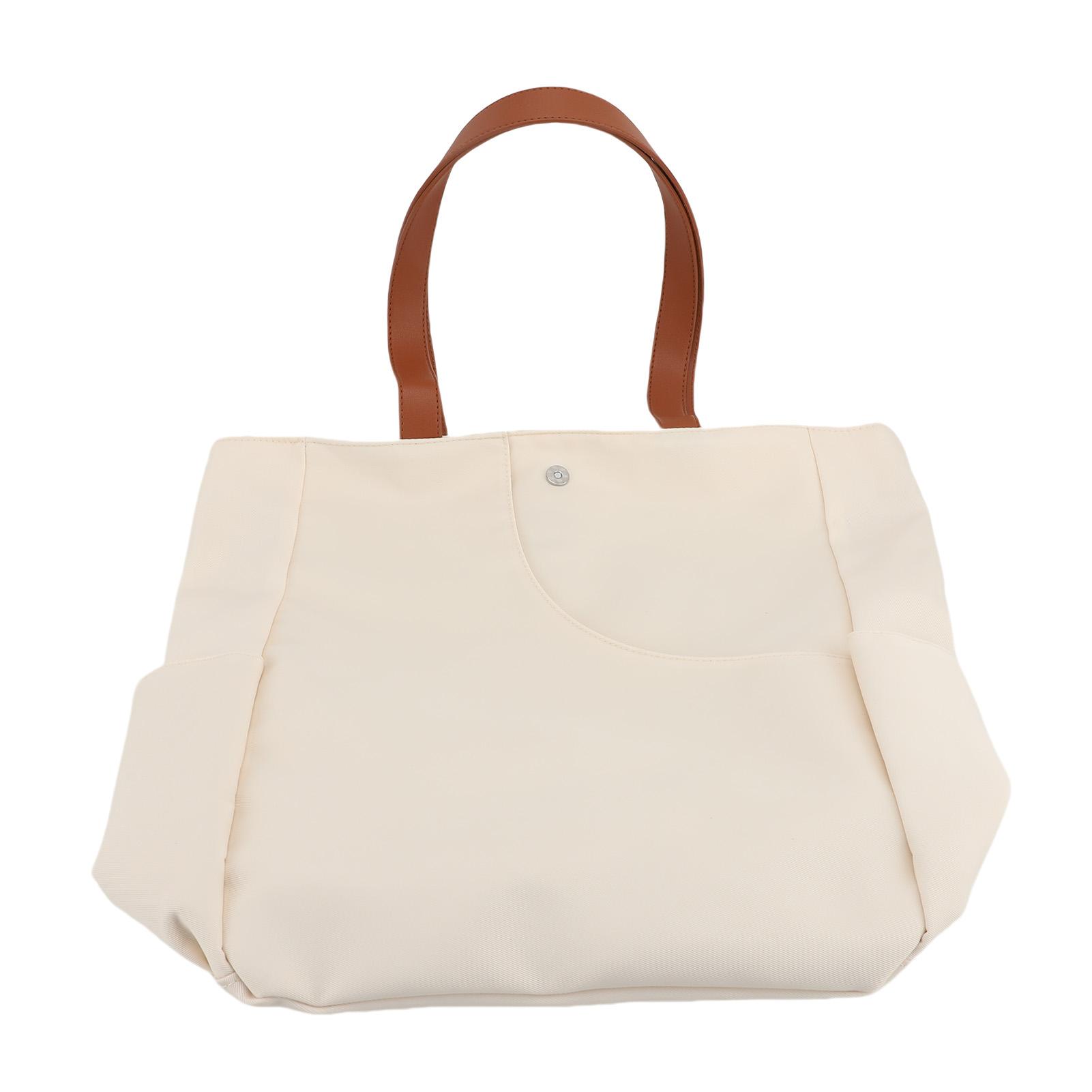 

Tennis Bag Water Proof Oxford Cloth Multifunctional Large Capacity Tennis Handbag for Sporting Goods