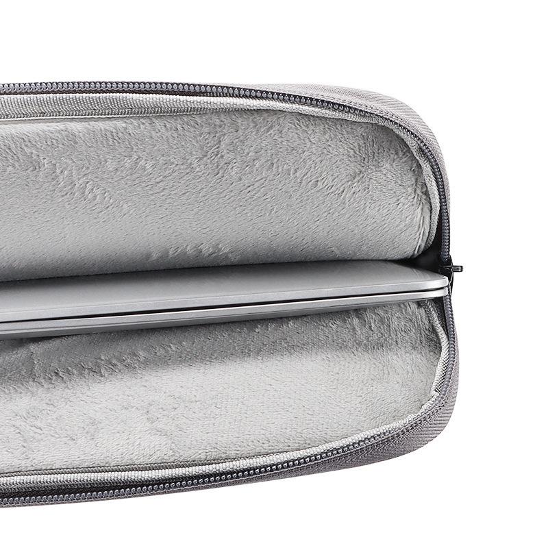 Men's Laptop Protective Case for Apple MacBook Air, Huawei, Asus - Fits 13 To 15.6 Inch